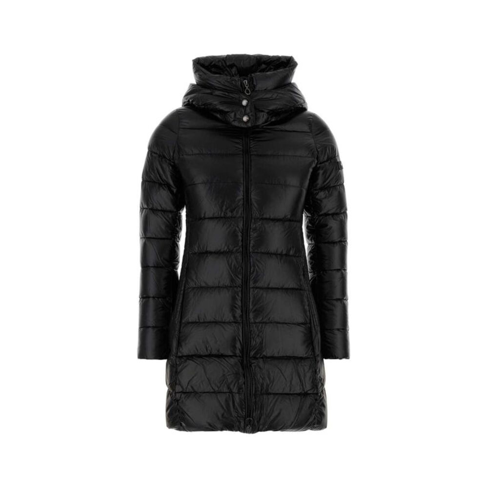 Tatras Women Black Nylon Babila Down Jacket